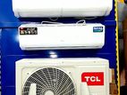 12000BTU TCL Non Inverter Brand New AC