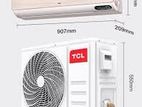 12000btu TCL Non Inverter Brand New Ac