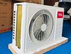 12000BTU (TCL Non Inverter) Brand New Ac