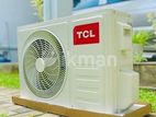 12000BTU TCL Non Inverter Brand New Ac