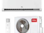 12000BTU TCL non inverter brand new AC
