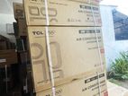 12000BTU TCL NON INVERTER Brand New Ac