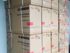 12000BTU TCL Non Inverter Brand New AC