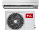 12000BTU TCL non inverter brand new AC