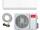 12000BTU Tcl Non Inverter Brand New Ac