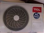 12000BTU TCL NON INVERTER Brand New Ac