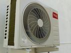 12000BTU TCL Non Inverter Brand New Ac R32 Gas