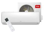 12000Btu TCL Non inverter Brand New Air Conditioner (2024 Model)