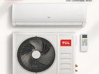 12000BTU TCL Non Inverter Brand New Air Conditioner / 2026