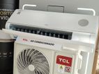 12000BTU TCL Non Inverter Brand New Air Conditioner 2026