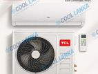 12000BTU TCL Non Inverter Brand New Air Conditioner 2026