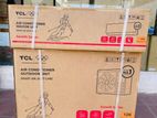 12000BTU TCL Non Inverter Brand New Air Conditioner