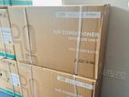 12000Btu TCL Non inverter Brand New Air Conditioner