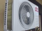 12000BTU Tcl Non Inverter Brand New Air Conditioner