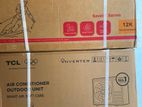 12000Btu Tcl Non Inverter Brand New Air Conditioner