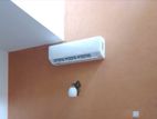 12000BTU TCL Non Inverter Brand New Air Conditioner