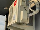 12000Btu Tcl Non Inverter Brand New Air Conditioner