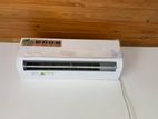 12000BTU TCL Non Inverter Brand New Air Conditioner