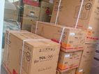 12000BTU TCL Non Inverter Brand New Air Conditioner