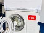 12000BTU TCL Non Inverter Brand New Air Conditioner