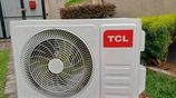 12000BTU Tcl Non Inverter Brand New Air Conditioner