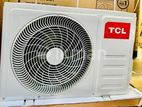 12000BTU TCL Non Inverter Brand New Air Conditioner