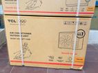 12000BTU TCL Non Inverter Brand New Air Conditioner