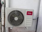 12000btu tcl non inverter brand new air conditioner
