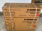 12000BTU Tcl Non Inverter Brand New Air Conditioner