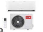 12000BTU TCL Non Inverter Brand New Air Conditioner