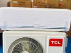 12000BTU TCL Non Inverter Brand New Air Conditioner