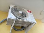 12000BTU Tcl Non Inverter Brand New Air Conditioner