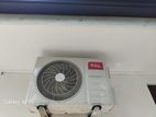 12000BTU Tcl Non Inverter Brand New Air Conditioner