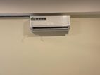 12000Btu Tcl Non Inverter Brand New Air Conditioner