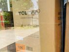 12000BTU Tcl Non Inverter Brand New Air Conditioner