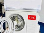 12000BTU TCL Non Inverter Brand New Air Conditioner