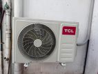 12000BTU TCL Non Inverter Brand New Air Conditioner
