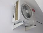 12000BTU TCL NON INVERTER BRAND NEW AIR CONDITIONER