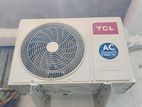 12000BTU TCL Non Inverter Brand New Air Conditioner
