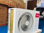 12000BTU Tcl Non Inverter Brand New Air Conditioner