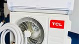 12000BTU TCL Non Inverter Brand New Air Conditioner