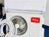 12000BTU TCL Non Inverter Brand New Air Conditioner