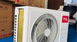 12000BTU TCL Non Inverter Brand New Air Conditioner