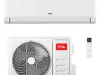 12000BTU TCL Non Inverter Brand New Air Conditioner