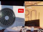 12000BTU TCL Non Inverter Brand New Air Conditioner