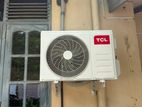 12000BTU TCL Non Inverter Brand New Air Conditioner