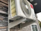 12000Btu TCL Non inverter Brand New Air Conditioner R32