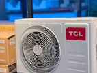 12000Btu TCL Non inverter Brand New Air Conditioner R32 Gas