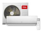 12000Btu TCL Non inverter Brand New Air Conditioner R32 Gas