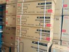 12000BTU TCL Non Inverter Brand New Air Conditions